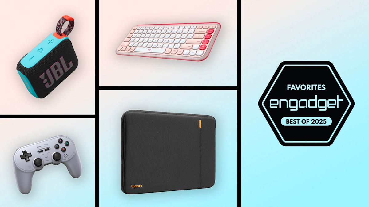 The best gadgets for students under $50 The best gadgets for students under $50