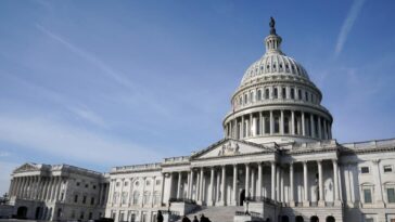 Congress is reportedly limiting staff use of AI models like ChatGPT | Engadget