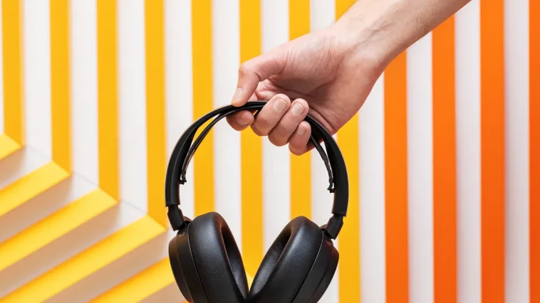 SteelSeries Best Gaming Headset - Over $100 Off!
