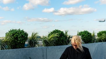 AMA centers sustainability and well-being through design