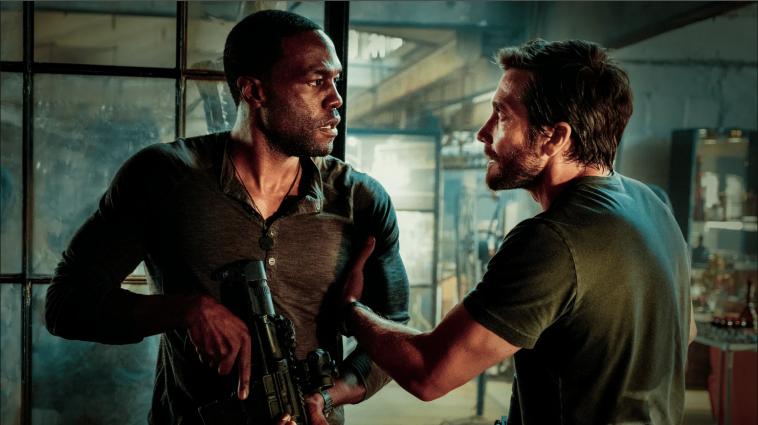 REVIEW: ‘Ambulance’ Is Unoriginal and Boring but It’s Probably Not Jake Gyllenhaal’s Fault