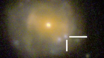 We May Finally Know The Cause of 'The Cow', a Freakishly Exciting Space Explosion