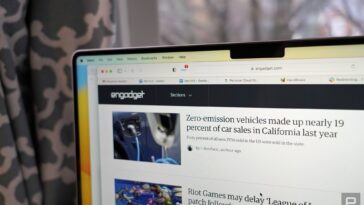 What we expect at Apple's Scary Fast event: M3-powered MacBook Pros and new iMacs