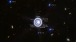 Webb telescope’s new Uranus image looks like a portal to another dimension Webb telescope’s new Uranus image looks like a portal to another dimension