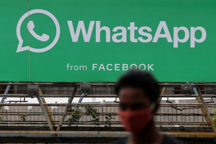 WhatsApp may soon let you hide your online status