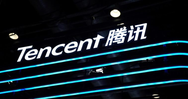 Tencent reportedly abandons its VR hardware plans | Engadget