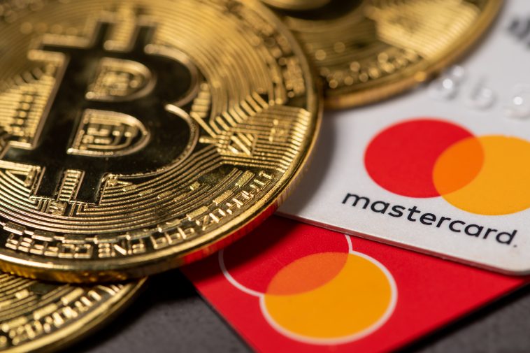 Mastercard wants to make crypto purchases less risky
