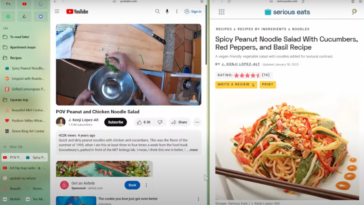 The excellent and customizable Arc Browser is now fully available on Windows
