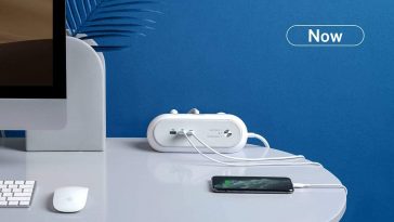 Anker chargers and accessories are up to 44 percent off today at Amazon