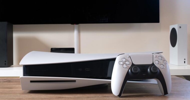 Sony plans to boost game R&D spending this year as competition ramps up | Engadget