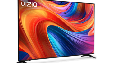 Vizio just announced a $999 86-inch 4K TV