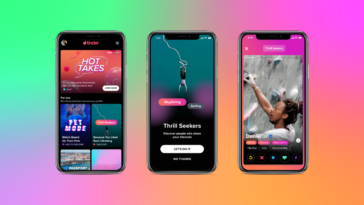 You can find love on Tinder for $500 a month, if you qualify for its elite tier