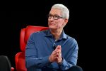 The Morning After: Tim Cook tells a reporter to buy their mom an iPhone