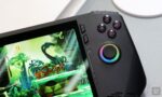 The Intel-powered MSI Claw is challenging AMD’s handheld gaming monopoly The Intel-powered MSI Claw is challenging AMD’s handheld gaming monopoly