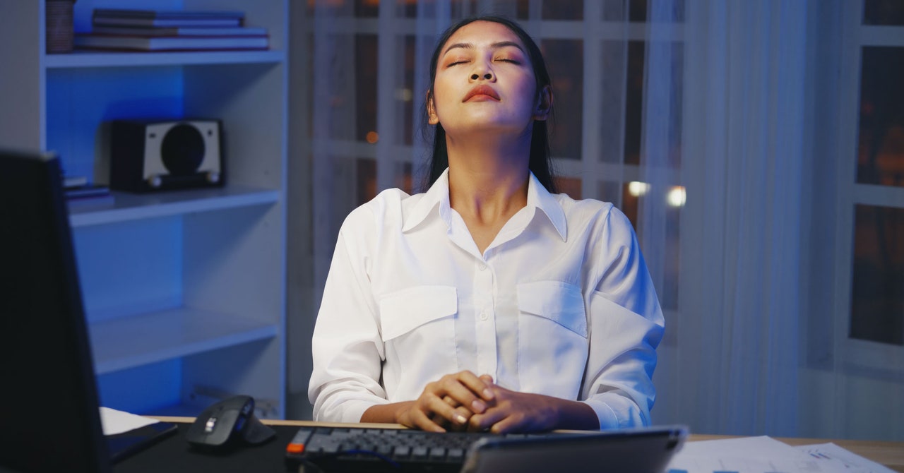 Here’s Why Getting Back to Work in 2024 Is So Hard—and How You Can Get Over the Slump