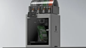 Bambu Backlash: How One Message Could Reshape 3D Printing