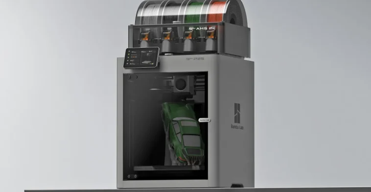 Bambu Backlash: How One Message Could Reshape 3D Printing Bambu Backlash: How One Message Could Reshape 3D Printing