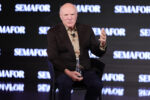 AI Is Threatening the Media Business, and IAC’s Barry Diller Has an Answer