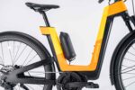 Urtopia's Fusion e-bike has fully integrated ChatGPT