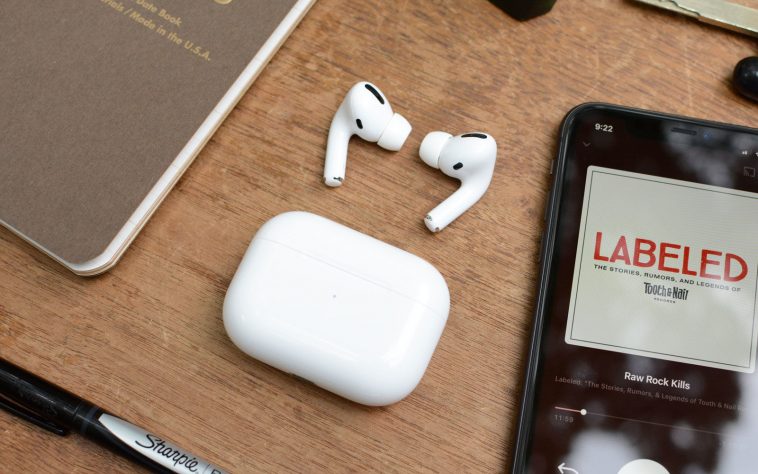 Apple's AirPods Pro drop back down to $170 on Amazon