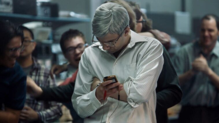 'BlackBerry' review: The comedy and tragedy of the innovator's dilemma | Engadget
