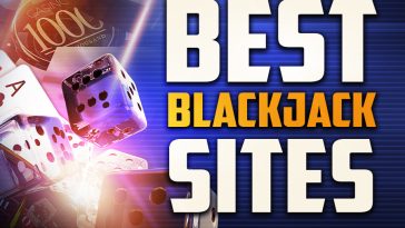 The Best Online Blackjack Sites for Live Blackjack Games in 2022