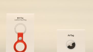 Apple may face a DOJ antitrust complaint over AirTags