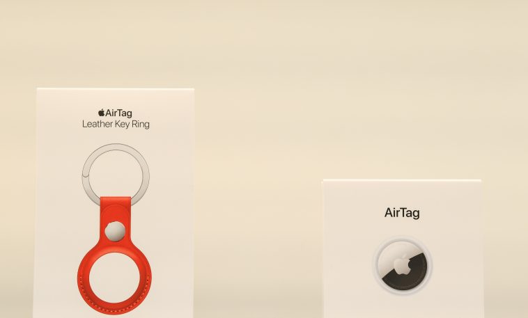 Apple may face a DOJ antitrust complaint over AirTags
