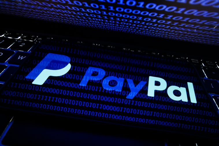 PayPal brings cryptocurrency trading to the UK PayPal brings cryptocurrency trading to the UK