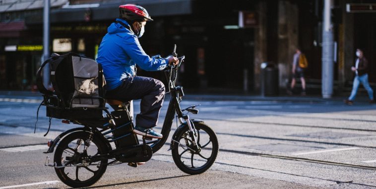Lime pilots electric scooter with comfort features and long-distance capabilities