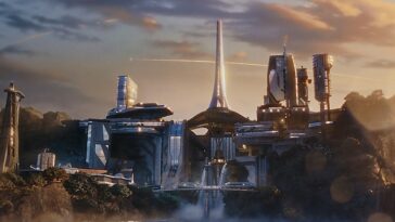 'Starfield' Dev Bethesda Just Lost One of Its Most Important Executives