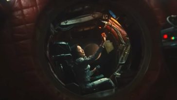 Blade Runner 2099 SDCC Teaser: Our First Good Look!