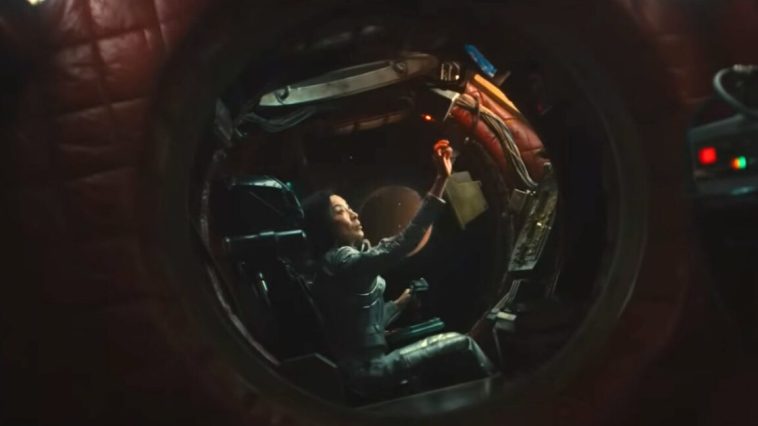 Blade Runner 2099 SDCC Teaser: Our First Good Look! Blade Runner 2099 SDCC Teaser: Our First Good Look!