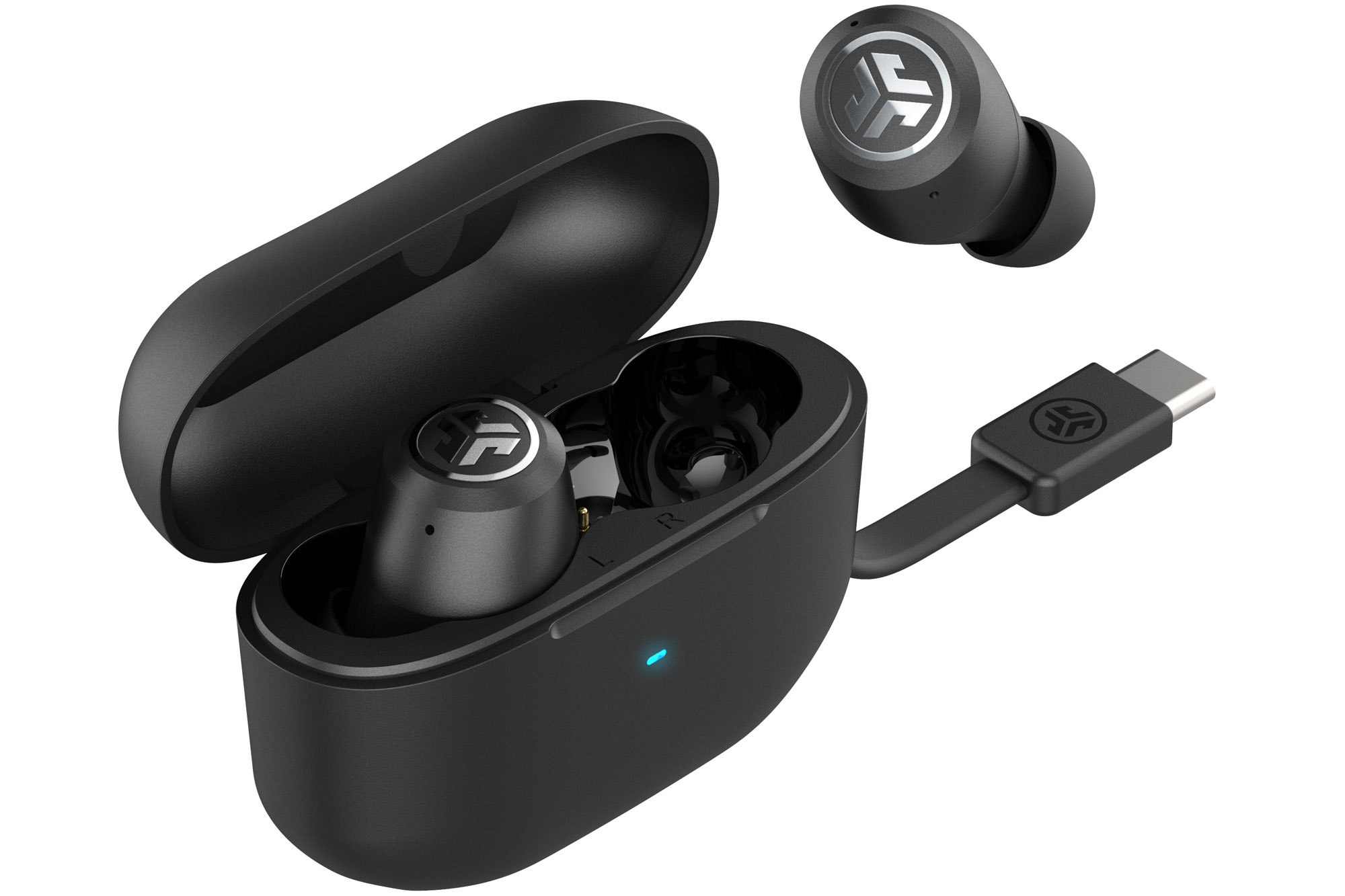 JLab debuts its first premium ANC headphones for only $80