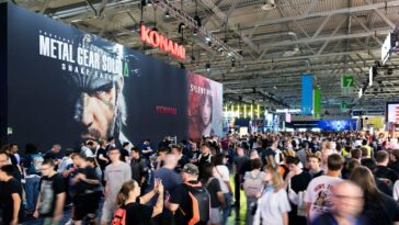 Everything we played at Gamescom 2025