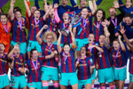 Disney+ will reportedly stream Women's Champions League soccer matches across much of Europe