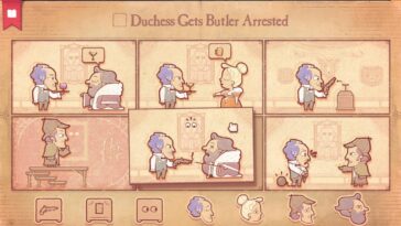 'Storyteller' is the latest hot indie game coming to Netflix | Engadget