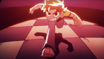 The full trailer for Scott Pilgrim Takes Off is here, and it brings the heat