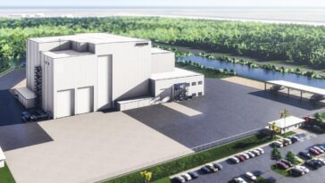 Amazon builds new Florida satellite facility for its Starlink rival | Engadget