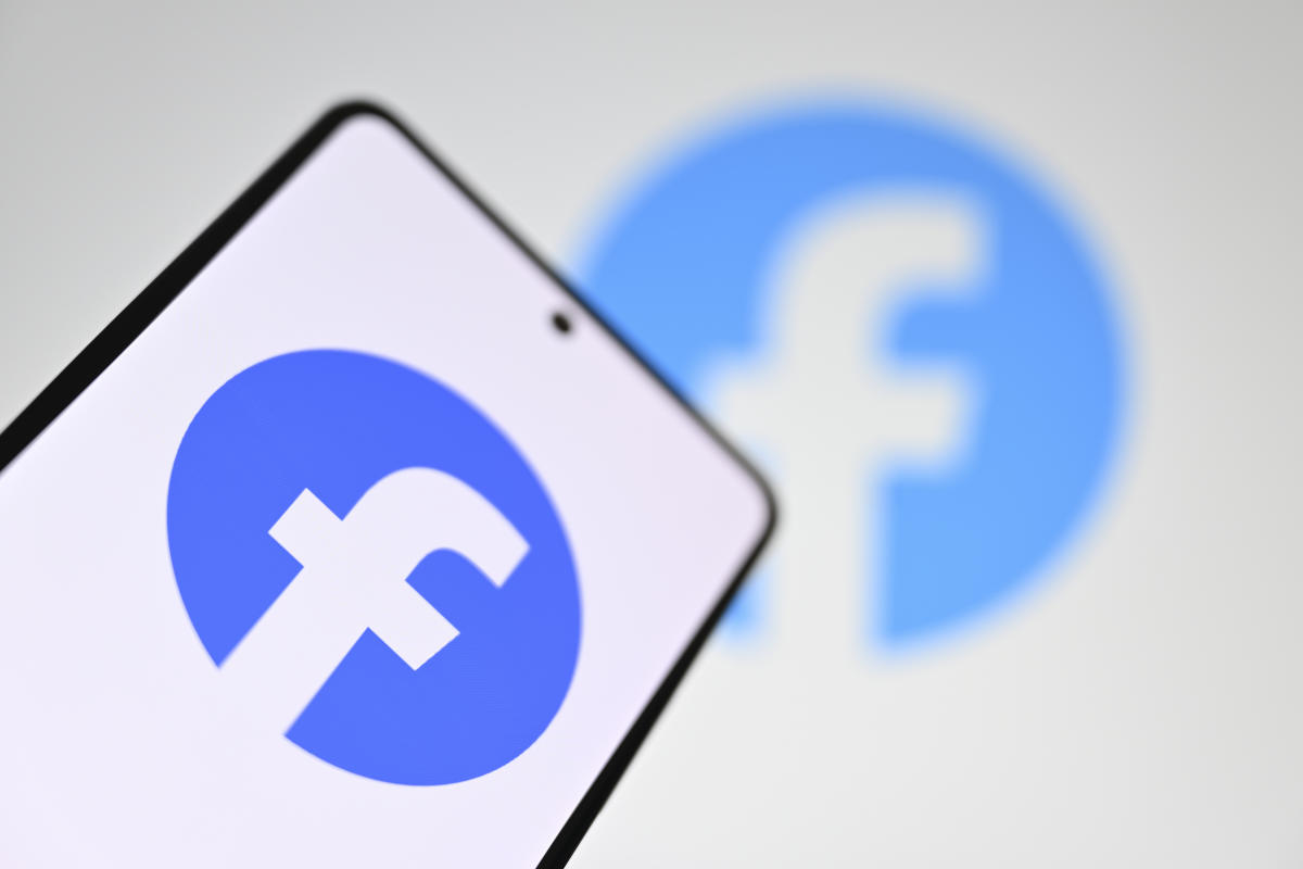 Meta takes down Chinese Facebook accounts posing as US military families