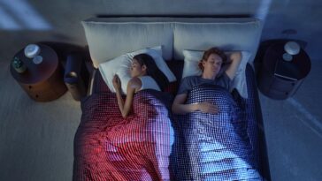 Eight Sleep launches the AI-powered Pod 5 sleep system