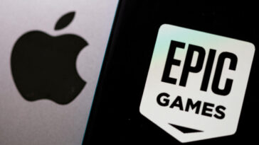 Apple claims Epic is trying to ‘micromanage’ its business operations in a new court filing