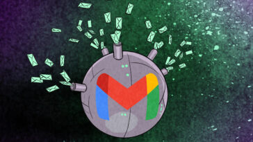 From its start, Gmail conditioned us to trade privacy for free services