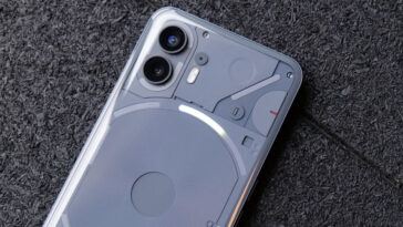 You can grab the Nothing Phone 2 for $74 off right now