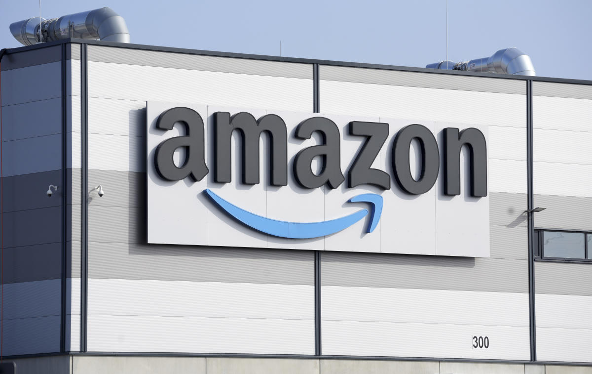 Amazon, one of the world's largest employers, has called the National Labor Relations Board 'unconstitutional'