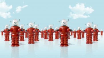 UiPath updates: cloud-based robots and AI-model training for citizen developers