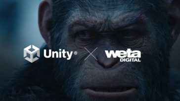 Unity is buying Peter Jackson’s Weta Digital to help prepare for the metaverse