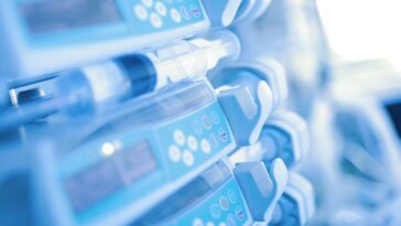 Changes on The Horizon for Medical Device Software Developers