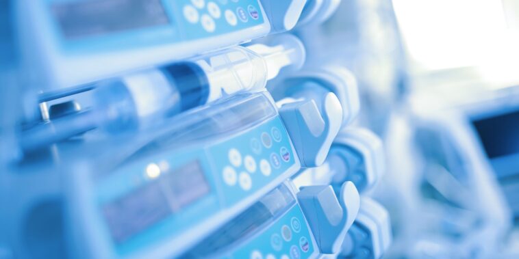 Changes on The Horizon for Medical Device Software Developers