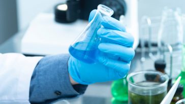 PFAS and other chemicals found in dollar store products